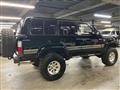 1993 Toyota Land Cruiser