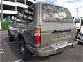 1993 Toyota Land Cruiser