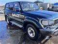 1993 Toyota Land Cruiser