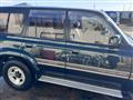 1993 Toyota Land Cruiser
