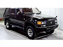 1993 Toyota Land Cruiser