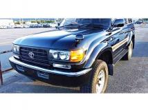 1993 Toyota Land Cruiser