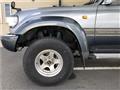 1993 Toyota Land Cruiser