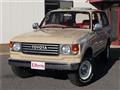 1993 Toyota Land Cruiser