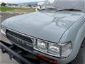 1992 Toyota Land Cruiser