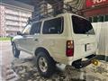 1992 Toyota Land Cruiser