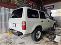 1992 Toyota Land Cruiser