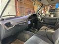 1992 Toyota Land Cruiser