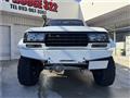 1992 Toyota Land Cruiser