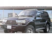 1991 Toyota Land Cruiser