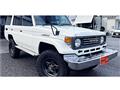 1991 Toyota Land Cruiser