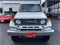 1991 Toyota Land Cruiser