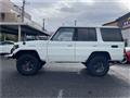 1991 Toyota Land Cruiser