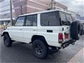 1991 Toyota Land Cruiser