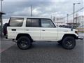 1991 Toyota Land Cruiser