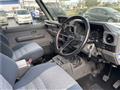 1991 Toyota Land Cruiser