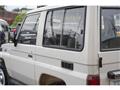 1991 Toyota Land Cruiser