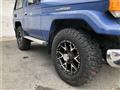 1991 Toyota Land Cruiser