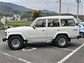 1989 Toyota Land Cruiser
