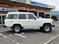 1989 Toyota Land Cruiser