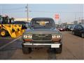 1989 Toyota Land Cruiser