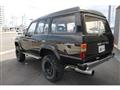 1989 Toyota Land Cruiser