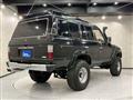 1988 Toyota Land Cruiser