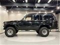 1988 Toyota Land Cruiser