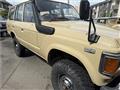 1988 Toyota Land Cruiser