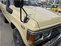 1988 Toyota Land Cruiser