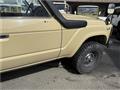 1988 Toyota Land Cruiser