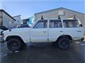 1986 Toyota Land Cruiser