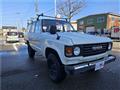 1986 Toyota Land Cruiser