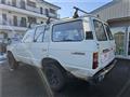 1986 Toyota Land Cruiser