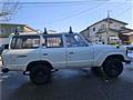 1986 Toyota Land Cruiser