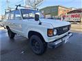 1986 Toyota Land Cruiser