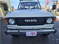 1986 Toyota Land Cruiser
