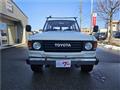 1986 Toyota Land Cruiser
