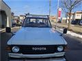 1986 Toyota Land Cruiser