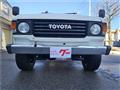 1986 Toyota Land Cruiser