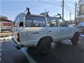 1986 Toyota Land Cruiser