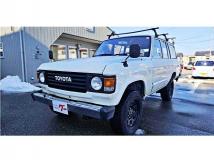 1986 Toyota Land Cruiser
