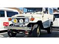 1984 Toyota Land Cruiser