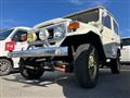 1984 Toyota Land Cruiser