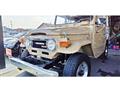 1981 Toyota Land Cruiser