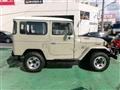 1980 Toyota Land Cruiser