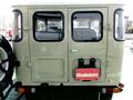 1980 Toyota Land Cruiser