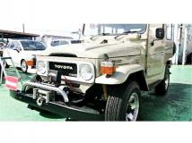 1980 Toyota Land Cruiser