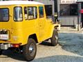 1980 Toyota Land Cruiser