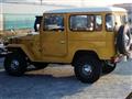 1980 Toyota Land Cruiser